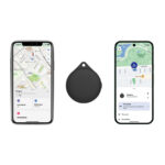 Findpop Dual RCS recycled plastic item finder IPX5 - Image 4