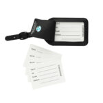 Globefind Dual RCS luggage tag with worldwide locating - Image 8