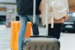 Globefind Dual RCS luggage tag with worldwide locating - Image 13