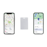 Findit Dual RCS rplastic ultra-thin finder card rechargeable - Image 3
