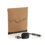 3-in-1 retractable cable - Image 3