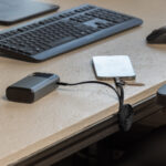 Arc RCS recycled Ultra-thin 60W 2 in 1 magnetic cable - Image 10
