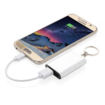 1.000 mAh keychain powerbank - Image 2