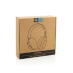 Soundpro RCS recycled plastic ANC headphone - Image 8
