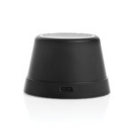 Nivio RCS recycled aluminum magnetic 5W Speaker - Image 8