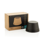 Nivio RCS recycled aluminum magnetic 5W Speaker - Image 2