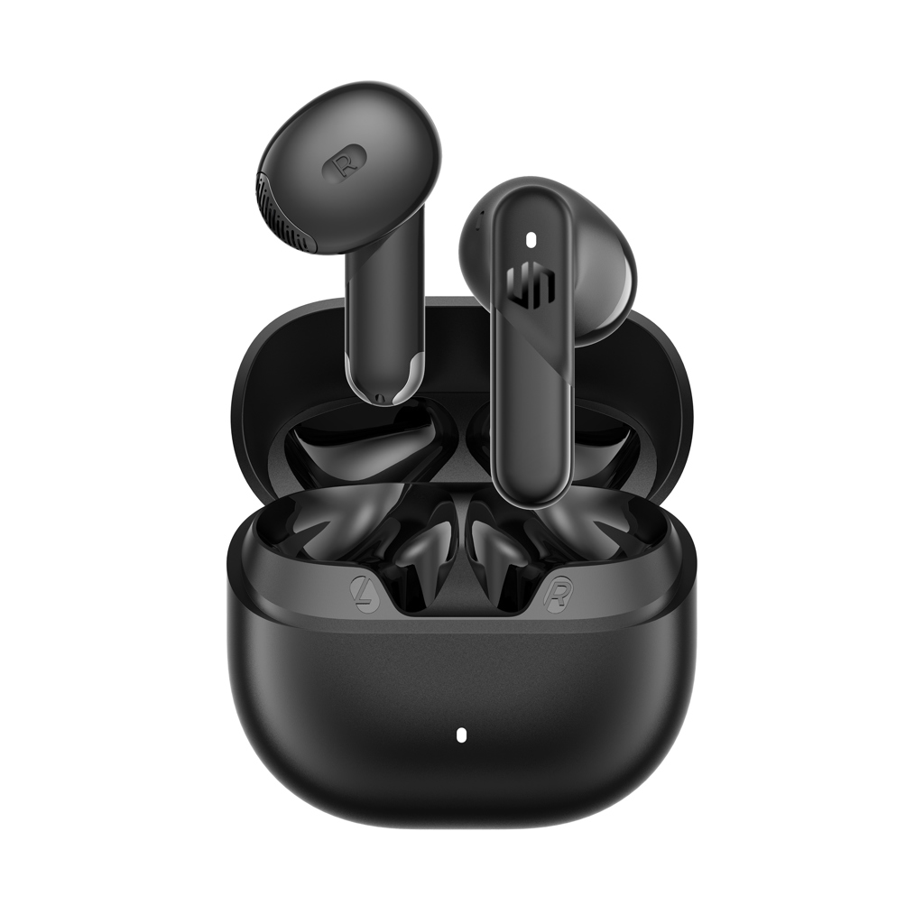 P331.5901__B_1__99c1881614704cc6ba38598fa409fd10 Urban Vitamin Santa Clara RCS plastic ENC earbuds - Image 1