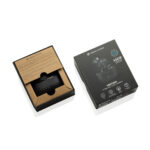 Urban Vitamin Ventura RCS Hybrid ANC & ENC earbuds - Image 3