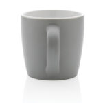 Ceramic mug with coloured inner 300ml - Image 3