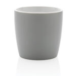 Ceramic mug with coloured inner 300ml - Image 4