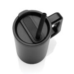 Cube RCS certified recycled steel mug 800ml - Image 8