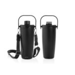 Avira Ayala RCS re-steel duosip lockable crossbody tumbler - Image 3