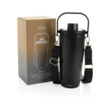 Avira Ayala RCS re-steel duosip lockable crossbody tumbler - Image 2