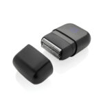 TrimBlade re-chargeable Travel Shaver IPX7