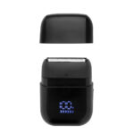 TrimBlade re-chargeable Travel Shaver IPX7 - Image 2