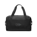 KENTO URBAN RCS recycled nylon Weekender - Image 7