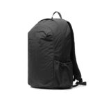 KENTO URBAN RCS recycled nylon 15.6 inch Backpack with front - Image 3