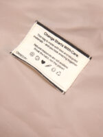 KENTO URBAN RCS recycled nylon 15.6 inch Backpack with front - Image 4