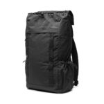 KENTO URBAN RCS recycled nylon Everyday Backpack - Image 4