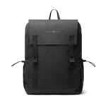 KENTO URBAN RCS recycled nylon Everyday Backpack - Image 6