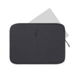 KENTO URBAN RCS recycled nylon 15.6 inch laptop sleeve - Image 2