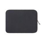 KENTO URBAN RCS recycled nylon 15.6 inch laptop sleeve - Image 3