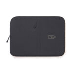 KENTO URBAN RCS recycled nylon 15.6 inch laptop sleeve - Image 5