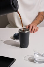 Topl Recycled Steel To Go Tumbler Patented 360 Lid 354ml - Image 6