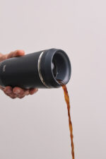 Topl Recycled Steel To Go Tumbler Patented 360 Lid 354ml - Image 7