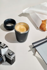 Topl Recycled Steel To Go Tumbler Patented 360 Lid 235ml - Image 5