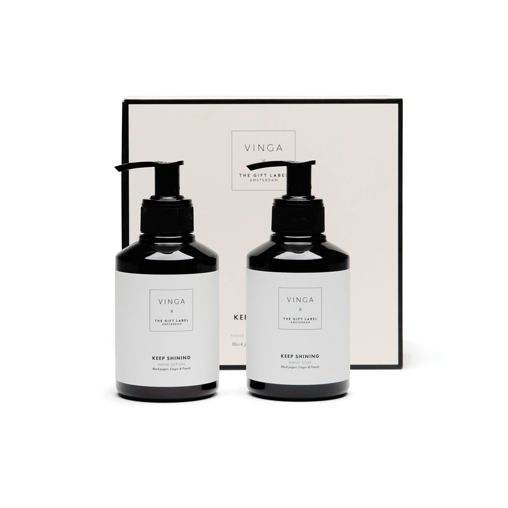 TGL10143033__B_1__07b5050ed3aa4327b55e205df4b5847c VINGA x TGL hand care gift set - Image 1