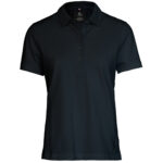 Altavista Women - Tri-blend deluxe polo