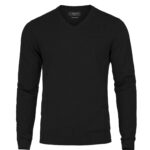 Ashbury Men - Classy luxury merino blend