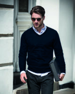 Ashbury Men - Classy luxury merino blend - Image 2
