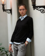 Ashbury Women - Classy luxury merino blend - Image 2