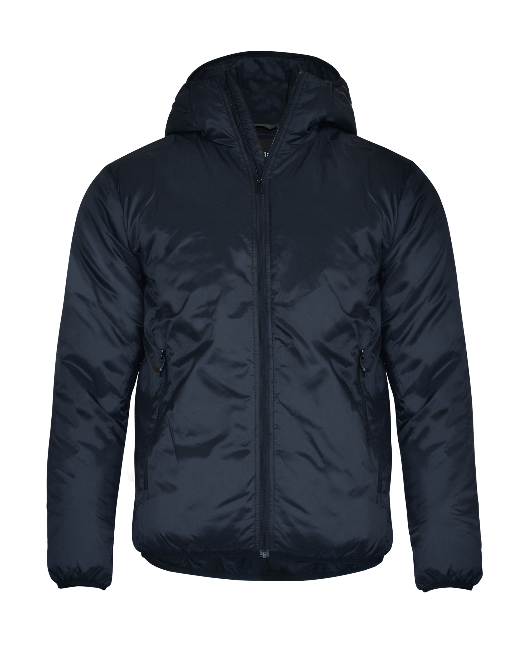 aspen_men_navy_front_ffffff Aspen Men - Ultra-lightweight jacket - Image 1