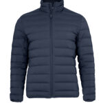 Avalon Jacket Men - Sophisticated lightweight down jacket