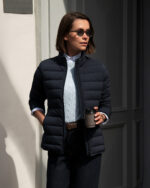 Avalon Jacket Women - Sophisticated lightweight down jacket - Image 2