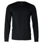 Beaufort Men - Extrafine Cashwool® merino knit