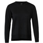 Beaufort Women - Extrafine Cashwool® merino knit