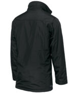 Bellington Men - Warm business jacket - Image 6