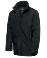 Bellington Men - Warm business jacket