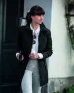 Bellington Women - Warm business jacket - Image 2