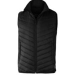 Benton Men - Versatile hybrid vest