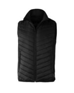 Benton Men - Versatile hybrid vest