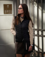 Benton Women - Versatile hybrid vest - Image 2