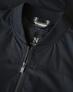 Bleecker Men - Authentic bomber jacket - Image 3