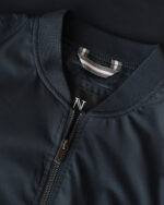 Bleecker Women - Authentic bomber jacket - Image 3