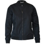 Bleecker Women - Authentic bomber jacket