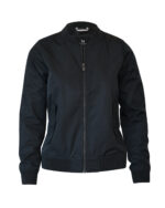 Bleecker Women - Authentic bomber jacket